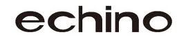 Echino logo