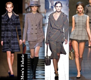 womens-fall-2013-menswear-fabric-trend