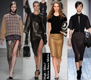 womens-fall-2013-skirts-trend